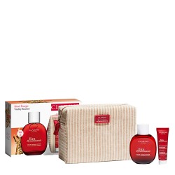 Clarins Vitality Routine Coffret