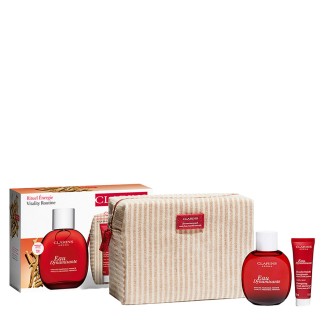 Clarins Vitality Routine Coffret