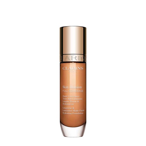Clarins Skin Illusion Full Coverage Base High Coverage 112.3N