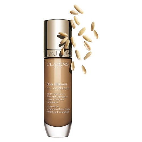 Clarins Skin Illusion Full Coverage Base High Coverage 112.3N