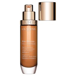 Clarins Skin Illusion Full Coverage Base High Coverage 115C
