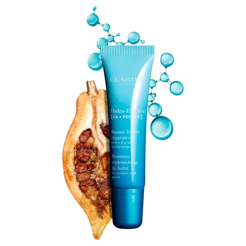 Carins Hydra-Essentiel HA Repairing Lip Balm 15ml