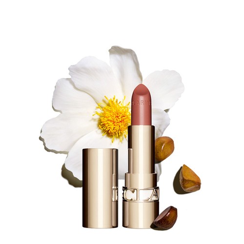 Clarins Joli Rouge Refillable 789 Mocha Nude