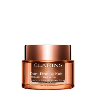 Clarins Extra Firming Night Cream All Type Skins 50ml