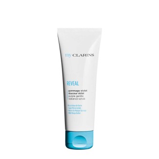 Clarins My Clarins Reveal Illuminating Exfoliator 50ml
