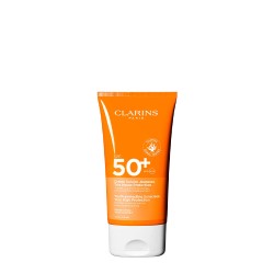 Clarins Sun Protection Cream SPF50+ 150ml