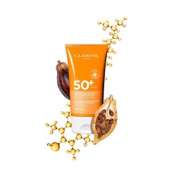 Clarins Sun Protection Cream SPF50+ 150ml