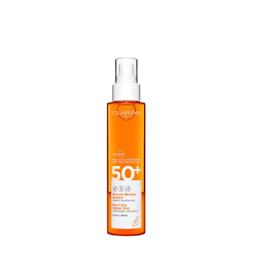 Clarins Bi-Phase Solar Mist SPF50+ 150ml