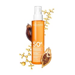 Clarins Bi-Phase Solar Mist SPF50+ 150ml