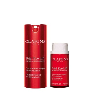 Clarins Total Eye Lift Recharge 15ml
