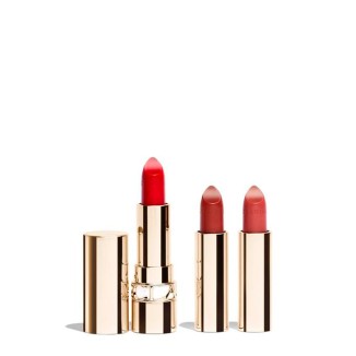 Clarins Joli Rouge Lipstick Coffret