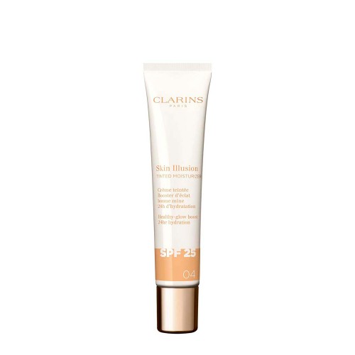 Clarins Skin Illusion Colour Cream 05 SPF25 40ml