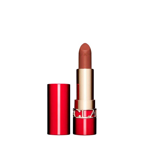 Clarins Joli Rouge Velvet 784V Praline Nude Refillable