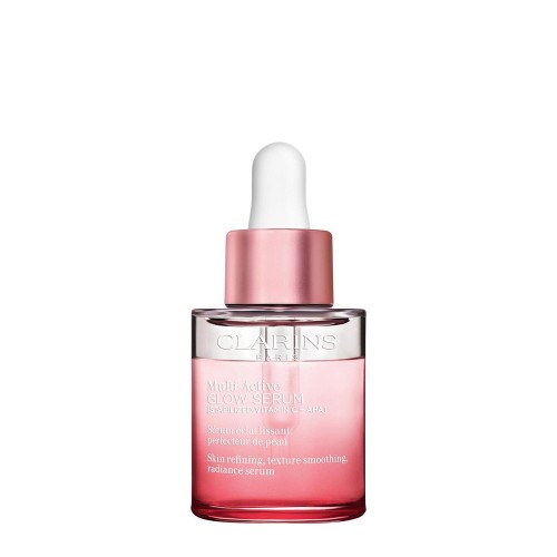 Clarins Multi-Active Glow Serum 30ml
