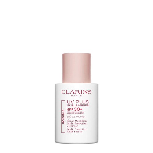 Clarins UV Plus Skin Barrier Sun Protector Multi-Protection SPF50+ 30ml