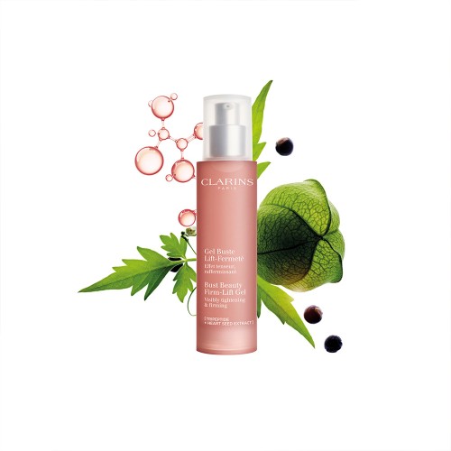 Clarins Bust Firming Gel 50ml