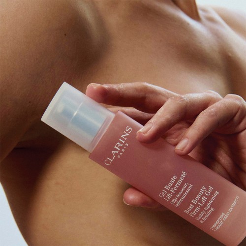 Clarins Bust Firming Gel 50ml