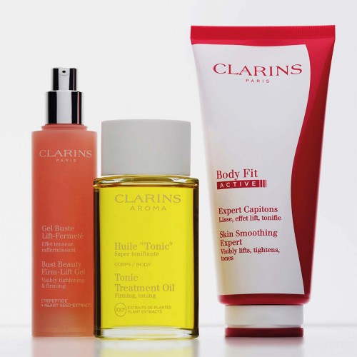 Clarins Bust Firming Gel 50ml