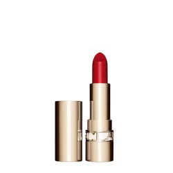 Clarins Joli Rouge 743 Cherry Red Rechargeable