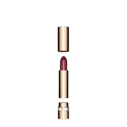Clarins Joli Rouge 744 Soft Plum Recharge