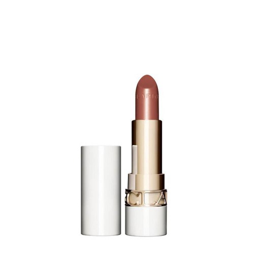 Clarins Joli Rouge Shine 757S Nude Brick Rechargeable