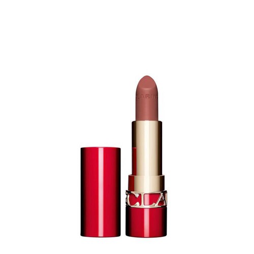 Clarins Joli Rouge Velvet 705V Soft Berry Rechargeable