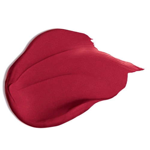 Clarins Joli Rouge Velvet 754V Deep Red Recharge