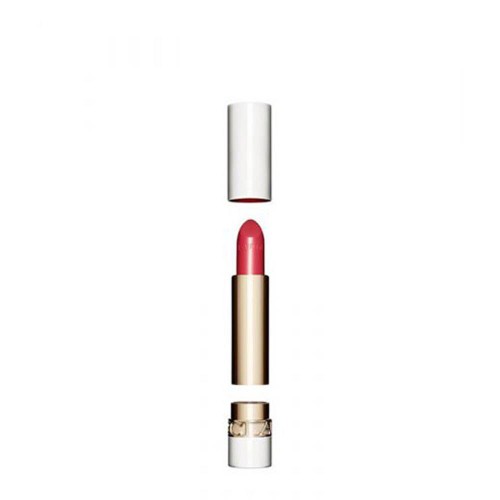 Clarins Joli Rouge Shine 705S Soft Berry Recharge