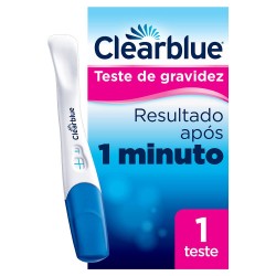 Clearblue Pregnancy Test Quick Results