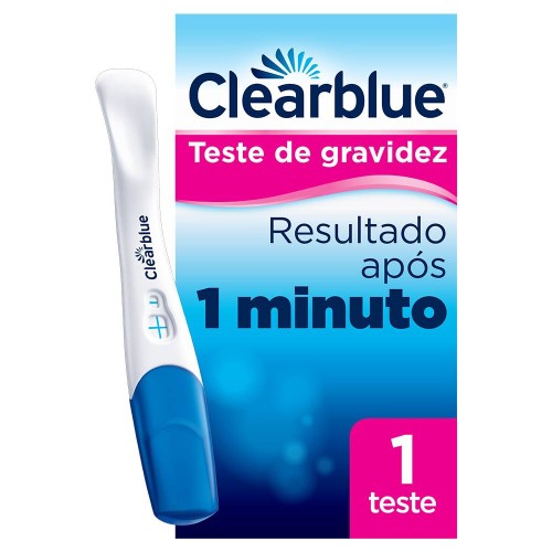 Clearblue Pregnancy Test Quick Results