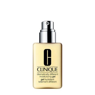 Clinique Dramatically Different Moisturizing Gel 125ml
