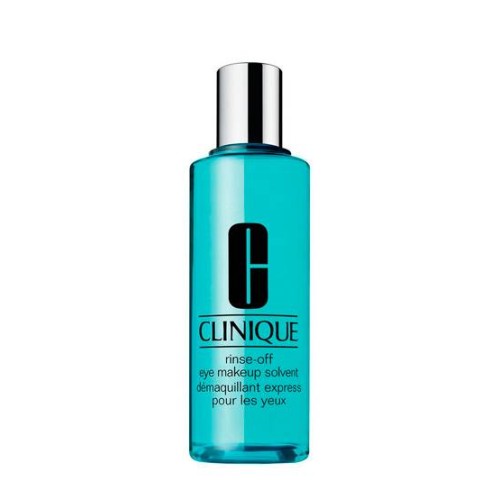 Clinique Rinse-Off Eye Makeup Solvent 125ml