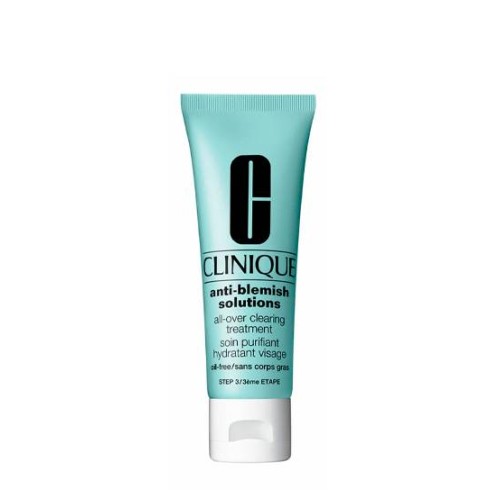 Clinique Redness Solutions Clearing Moisturizer 50ml