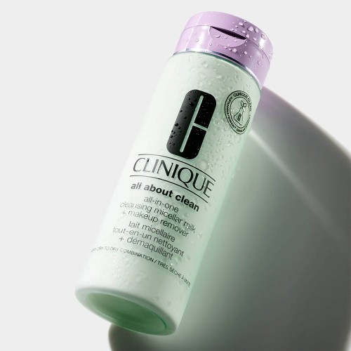 Clinique All in One Cleansing Micellar Milk 1/2 200ml