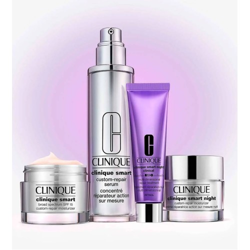 Clinique Smart Night Clinical MD Multi-Dimensional Repair Treatment Retinol 30ml