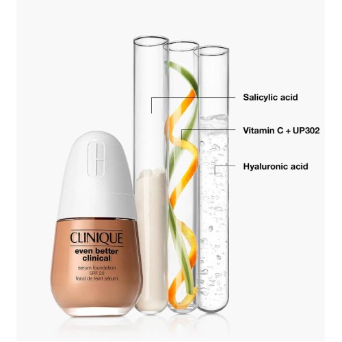 Clinique Even Better Clinical CN 40 Cream Chamois 30ml