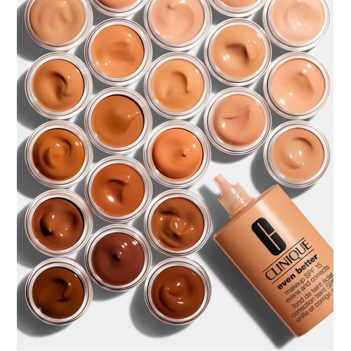 Clinique Even Better Makeup CN 58 Honey 30ml