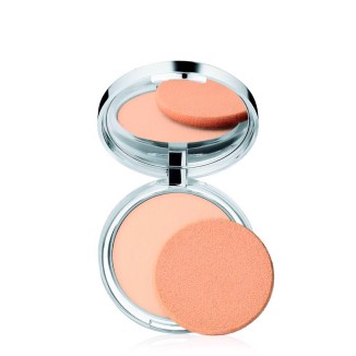 Clinique Stay Matte Sheer Pressed Powder 02 Stay Neutral