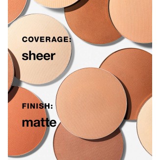Clinique Stay Matte Sheer Pressed Powder 03 Stay Beige