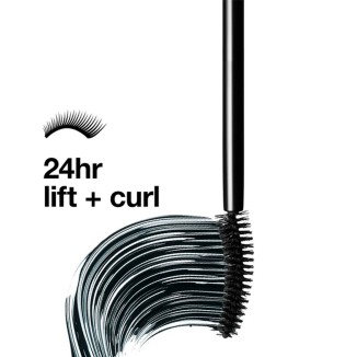 Clinique Mascara High Impact Zero Gravity Black