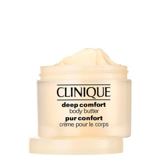Clinique Deep Comfort Body Butter 200ml