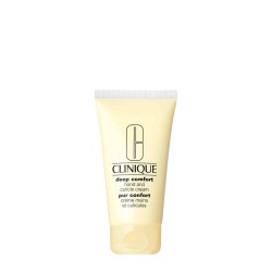 Clinique Deep Comfort Hand and Cuticle Cream 75ml