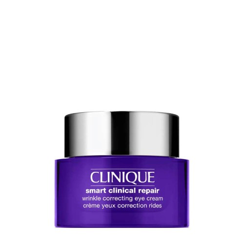 Clinique Smart Clinical Wrinkle Correcting Eye Cream 15ml