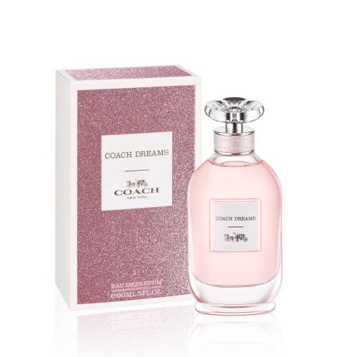 Coach Dreams Eau de Parfum 90ml