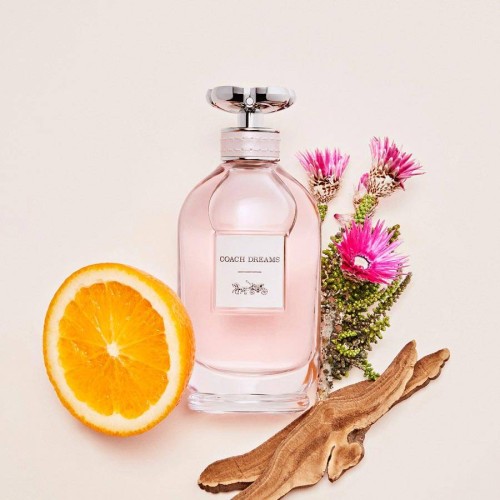 Coach Dreams Eau de Parfum 90ml