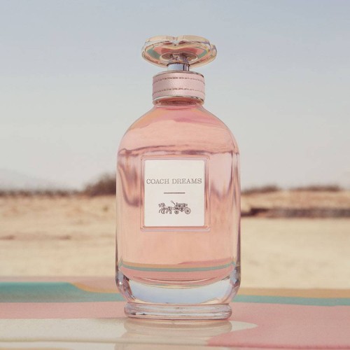 Coach Dreams Eau de Parfum 90ml