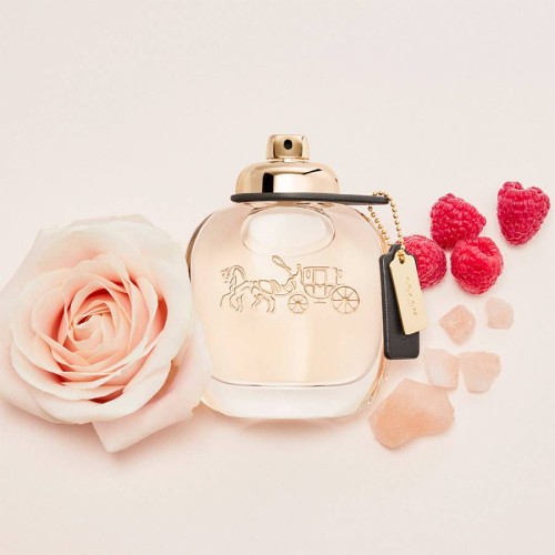 Coach Eau de Parfum 50ml
