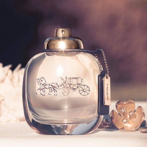 Coach Eau de Parfum 50ml