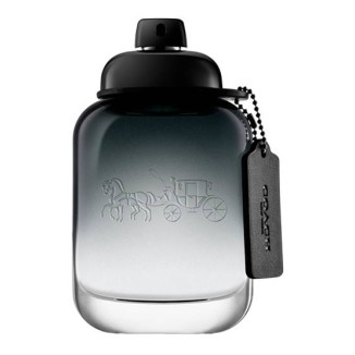 Coach Men Eau de Toilette 100ml