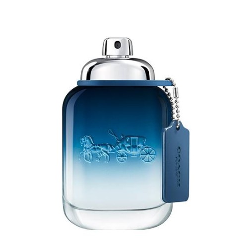 Coach Man Blue Eau de Toilette 60ml